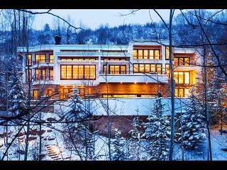 Aspen real estate