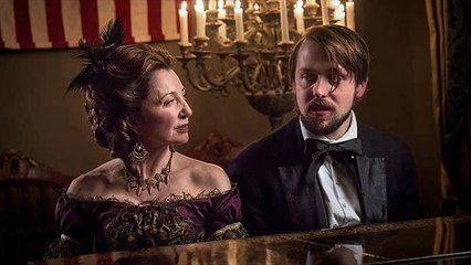 Mercy Street Seasons 2 Episodes 5