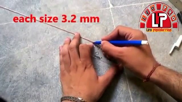 how to make powerful long range wifi antenna at home homemade long range wifi booster Leo Pro