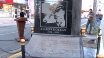 Diyarbakır Il Emniyet Müdürü Ali Gaffar Okkan ve 5 Polis Memuru, Şehit Edilmelerinin 16'ıncı Yıl...