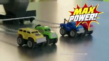 max tow truck mini