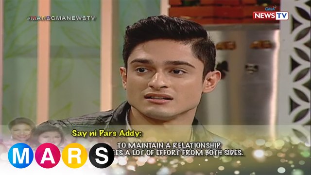 Mars Sharing Group: Signs na meant to be kayo ni crush