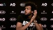 Open d'Australie 2017 - Jo-Wilfried Tsonga : "Je suis KO, je suis déçu, j'ai hâte de rentrer en France"