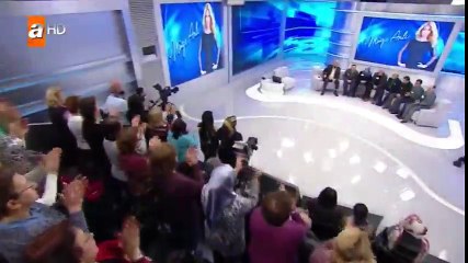 Müge Anlı ile Tatlı Sert 24 Ocak 2017 Tek Parça İzle Part 1