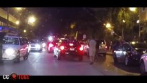 CRAZY ROAD RAGE FIGHT    ROAD RAGE COMPILATION    BAD DRIVERS 2016 #3