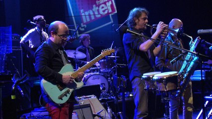 Girma Beyene & Akale Wube - Tsegereda