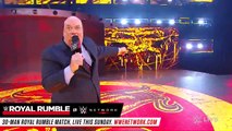Brock Lesnar goes face-to-face with Goldberg and The Undertaker_ Raw, Jan. 23, 2017 - YouTube (720p)