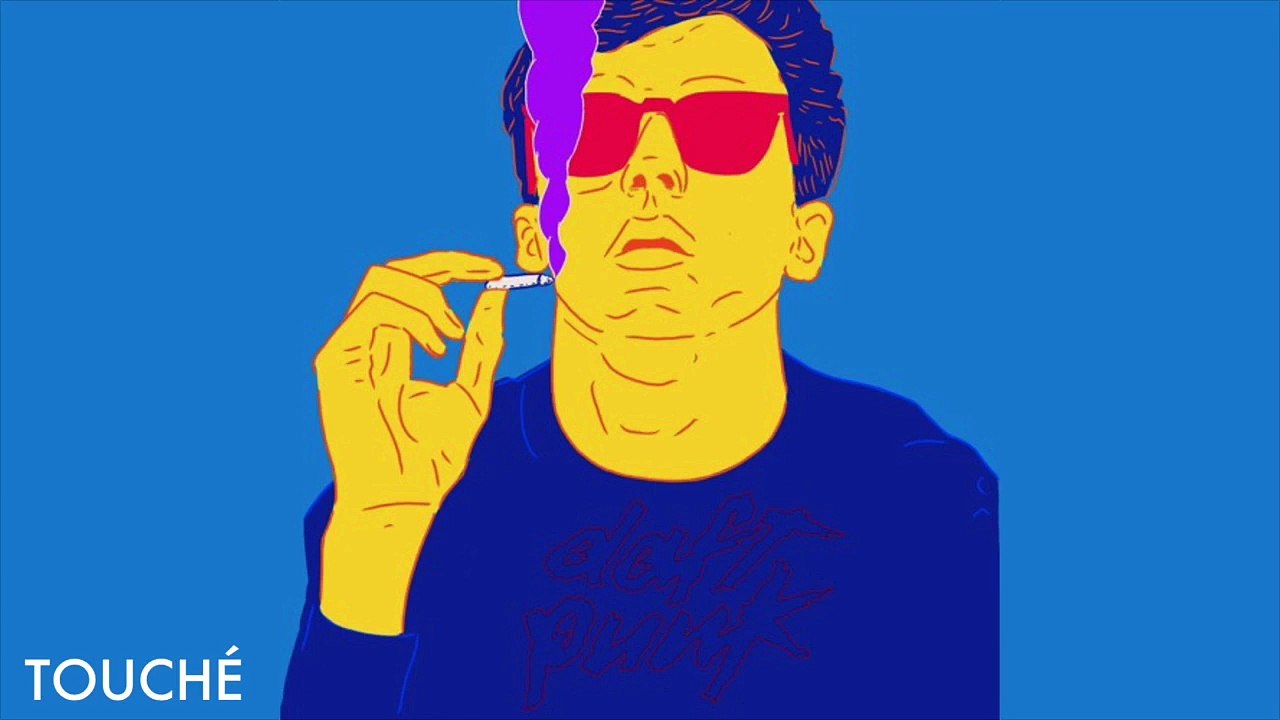 Daft Punk - Something About Us (Tokoyo Rework)