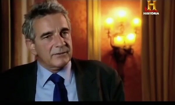 DOCUMENTAL,Bismarck,Canciller y Demonio,Documental del Canal Historia,war documentaries,DOCUMENTALE