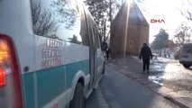 Konya Trafik Polisi, Toplu Taşıma Araçlarına Sivil Binip, Kural Ihlali Yapanlara Ceza Uyguluyor