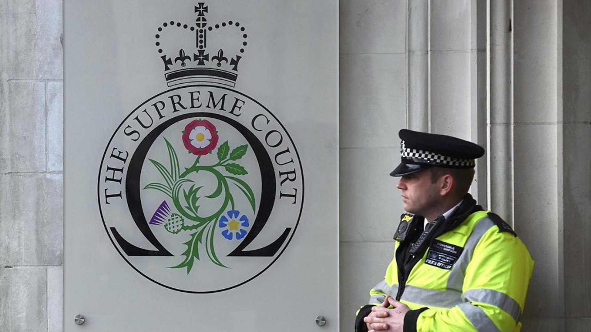 ⁣Британія: Верховний суд зобов'язав уряд отримати згоду парламенту для початку виходу з ЄС