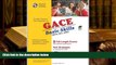 Read Book Georgia GACE Basic Skills (Reading, Math and Writing) (REA) (Test Preps) Susan Franks