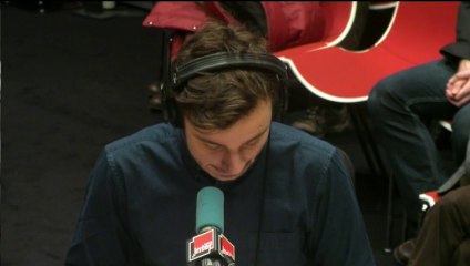 Le "souci" - Tom Villa a tout compris