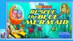 Команда Умизуми спасают Голубая Mermait лучшие игры для детей полный HD 3Д