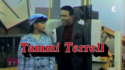 'La Brigade du Stup' : Marvin Gaye - Stupéfiant !