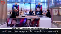 Primaire de la gauche : Marie-Noëlle Lienemann charge de nouveau François Hollande