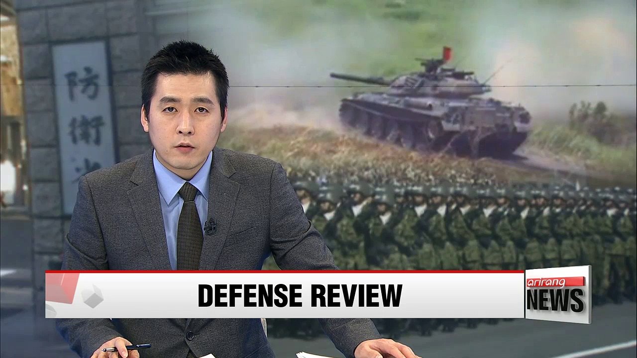 Japan reviewing plans to revamp its defenses amid diplomatic and security concerns: report