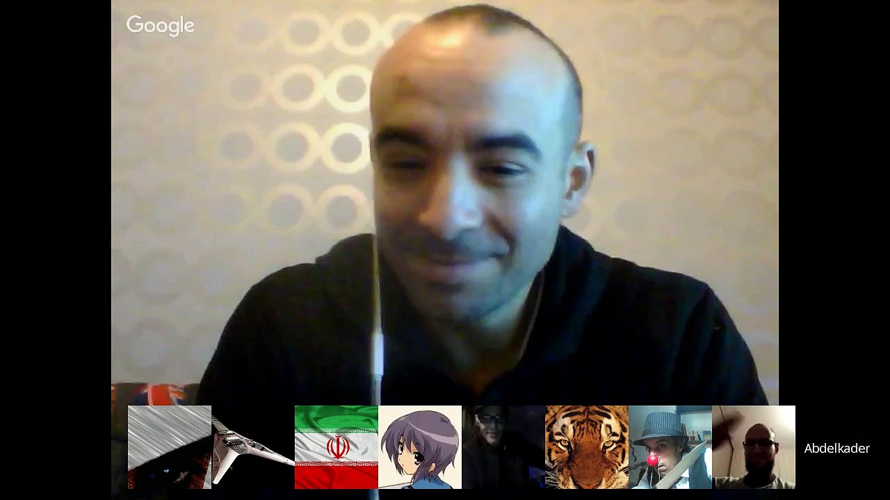 Personnes internes et externes - Quand J'ESSAIE de parler de psychologie sociale... -_-'