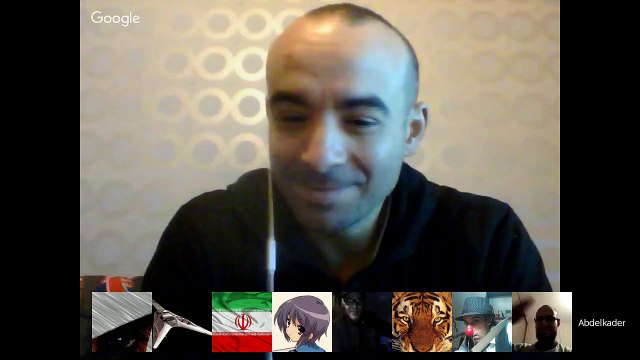 Personnes internes et externes - Quand J'ESSAIE de parler de psychologie sociale... -_-'