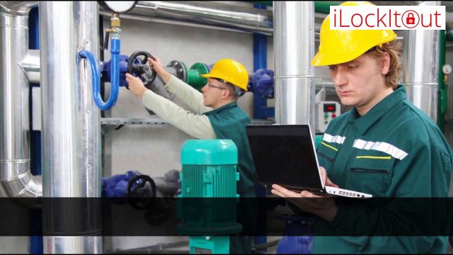 Osha Lockout Tagout Program - ilockitout.com