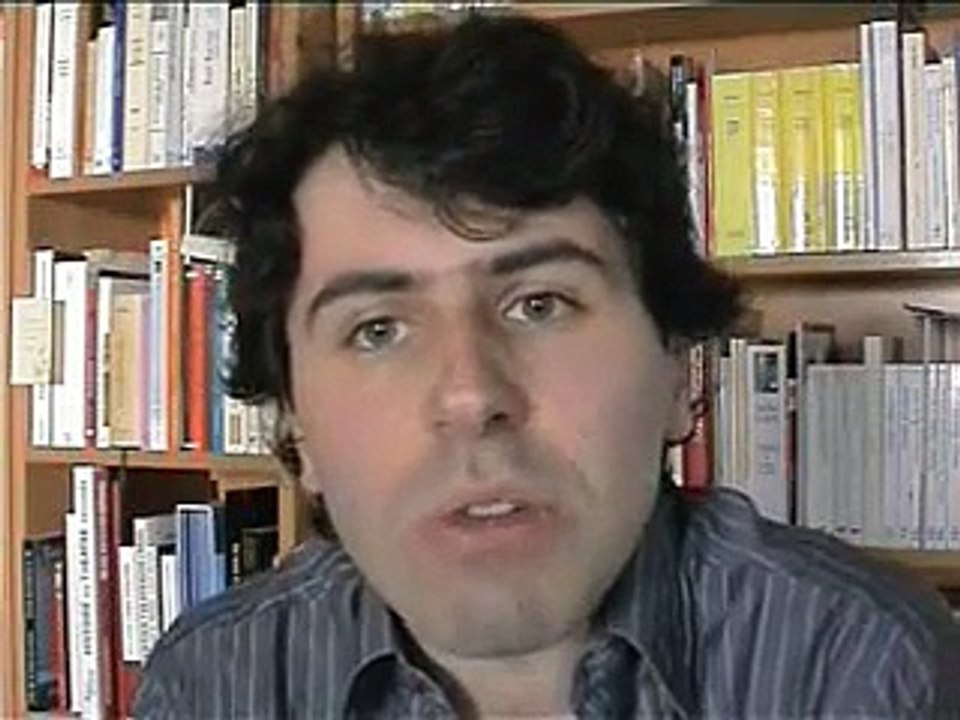 Le Monde inquiétant de M. Buzzati