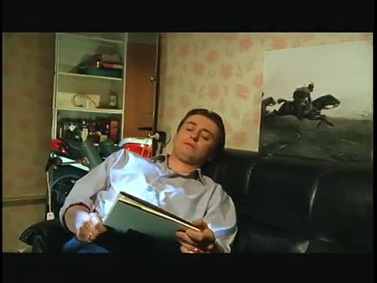 Бригада 9 Серия