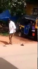 हँसते हँसते लोटपोट कर देगा तो देखे विडियो ..!! New best funny video !!