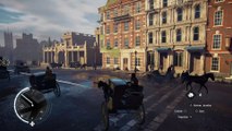 Assassins Creed Syndicate O Terror de Londres