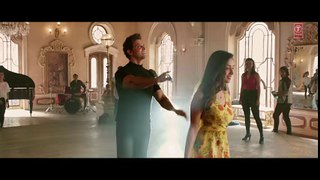 Mon Amour -Movie Kaabil - Hrithik Roshan, Yami Gautam - Vishal Dadlani - Rajesh Roshan -2017