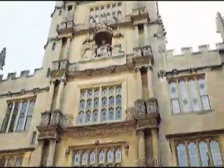 যুক্তরাজ্যের অক্সফোর্ড বিশ্ববিদ্যালয়ের বিরুদ্ধে নিম্নমানের পাঠদানের অভিযোগ