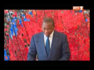 RTI - Note relative au projet de budget 2015 fixé à 5 014,3 milliards F cfa