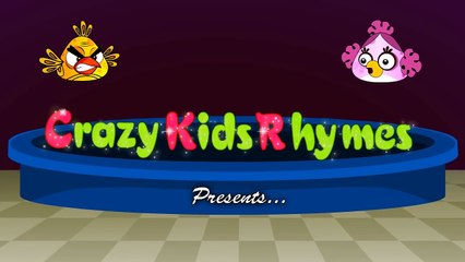 Colors for Children to Learn | Colors Rhymes for Children | Basic Colors Rhyme for Kids