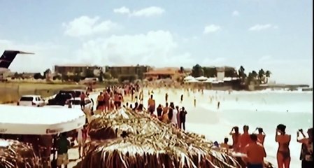 दुनिया के सबसे खतरनाक हवाई अड्डे - F