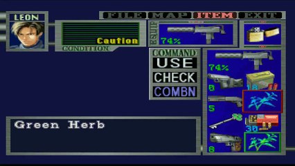 Resident Evil 2 Leon Part 3 - # Birkin Boss Aparace ??