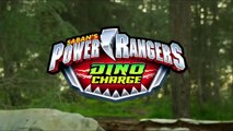 Bandai - Power Rangers Dino Charge - Dino Spike Battle Sword Action Figure - TV Toys
