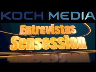 Entrevista a KOCHMEDIA (distribuidora de Square-Enix, SEGA, Capcom...)