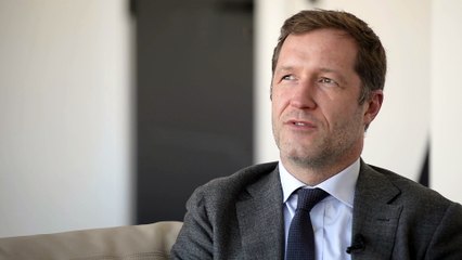 Le questionnaire de Proust de Paul Magnette