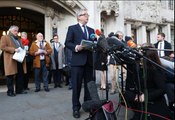 UK Government loses Supreme Court appeal over Brexit