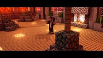 Revenge - (Minecraft Music Video Spotlight) By CaptainSparklez