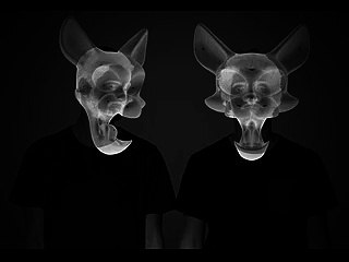 Cat Dealers - Your Body (Original mix)