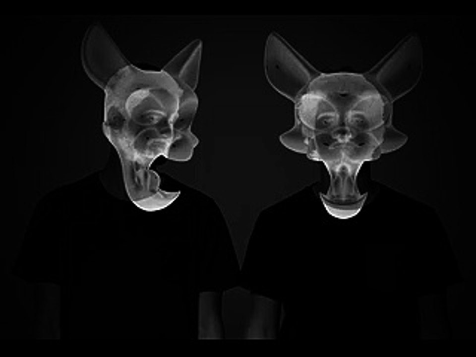 Cat Dealers - Your Body (Original mix)