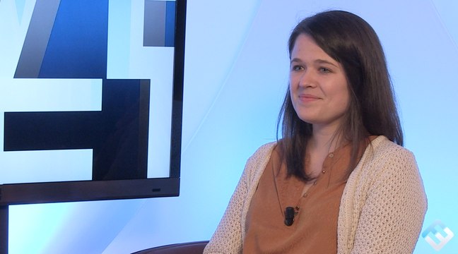 Après les associations, HelloAsso s’attaque au marché des fondations d’entreprise. Avec Léa Thomassin, cofondatrice