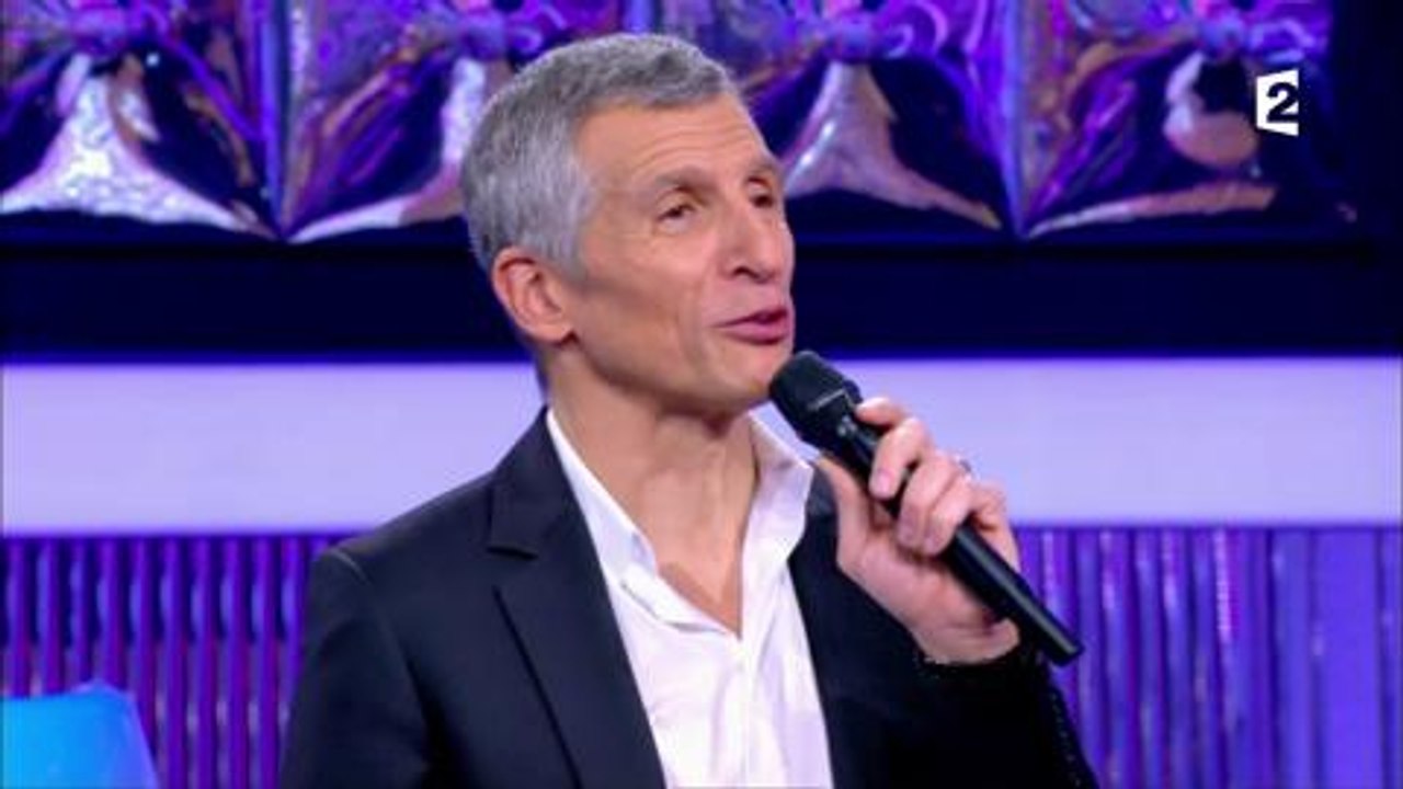 N'oubliez pas les paroles, France 2 : Laurent quitte le jeu
