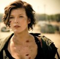 Resident Evil: The Final Chapter Streaming