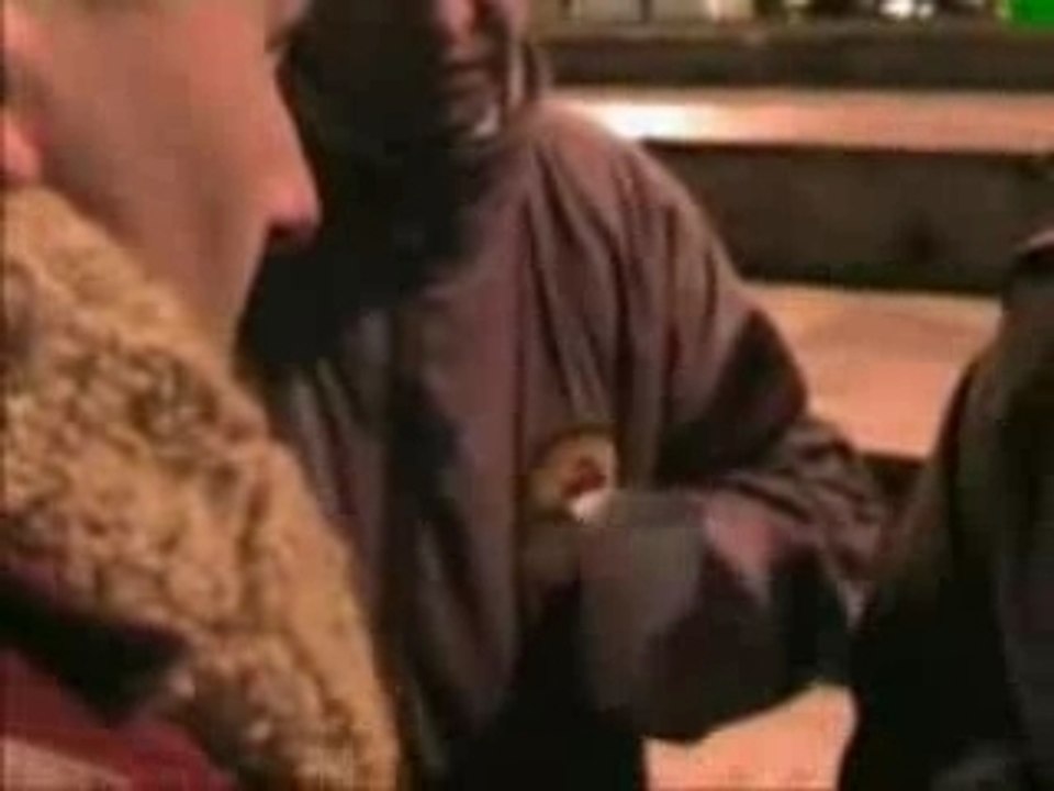 Les GAUCHOS - PARODIE de Les Bobos RENAUD