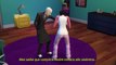 The Sims 4 Vampiros Trailer