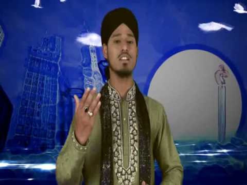 bangladeshi best islamic gojol Noor a nobi .New video 2017. Part 3