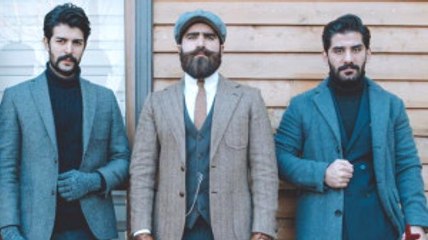 'Hipster' Kürt Gençleri Irak'ta Toplumsal Değişimin Peşine Düştü