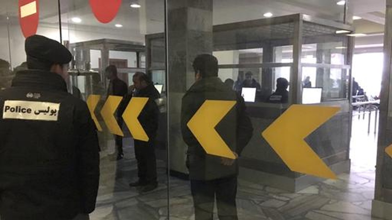 Weitere Sammelabschiebung: 26 Afghanen in Kabul gelandet