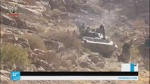 المخا في قبضة القوات الحكومية اليمنية